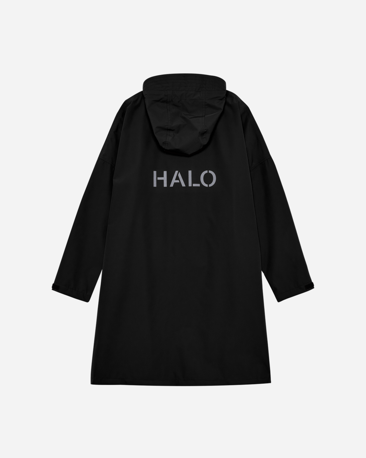 HALO Raincover - Black