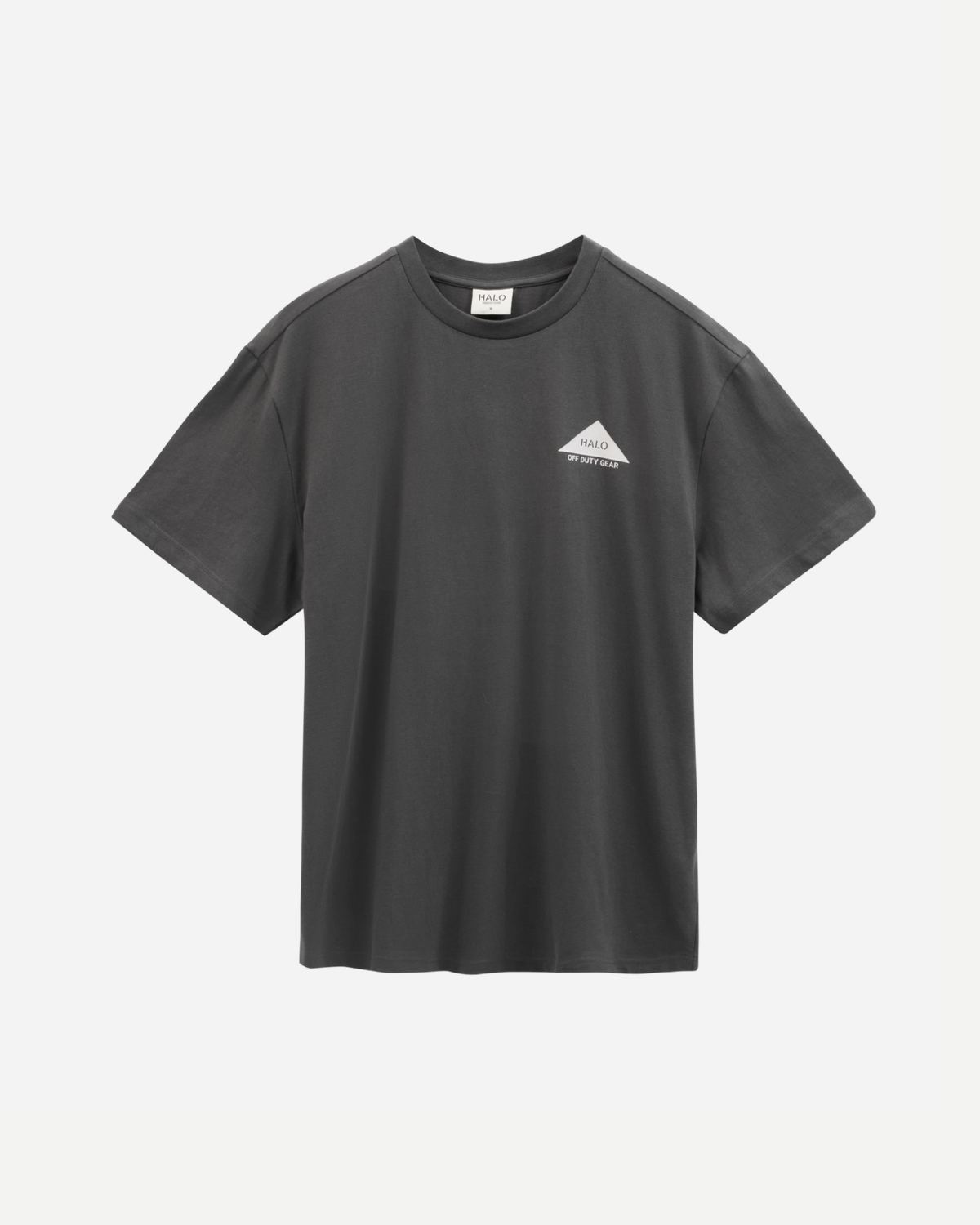 Halo Altitude T-Shirt - Raven