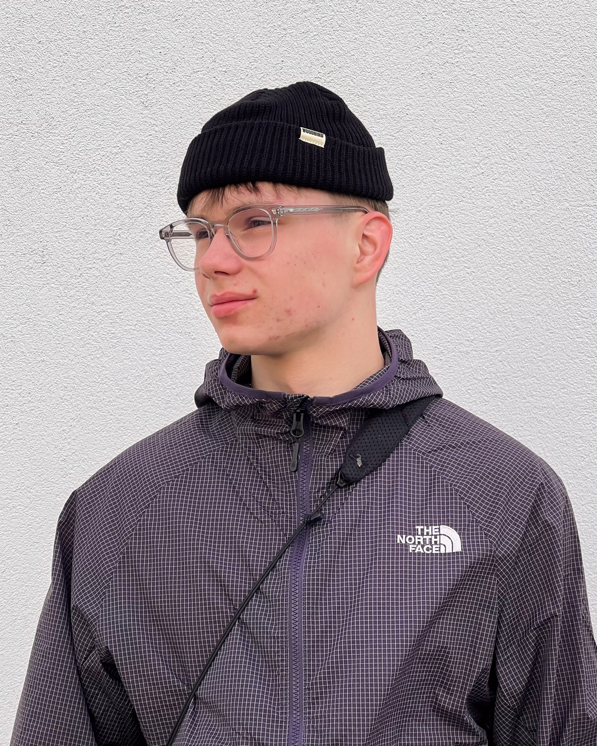 Yeta Sport Beanie - Black