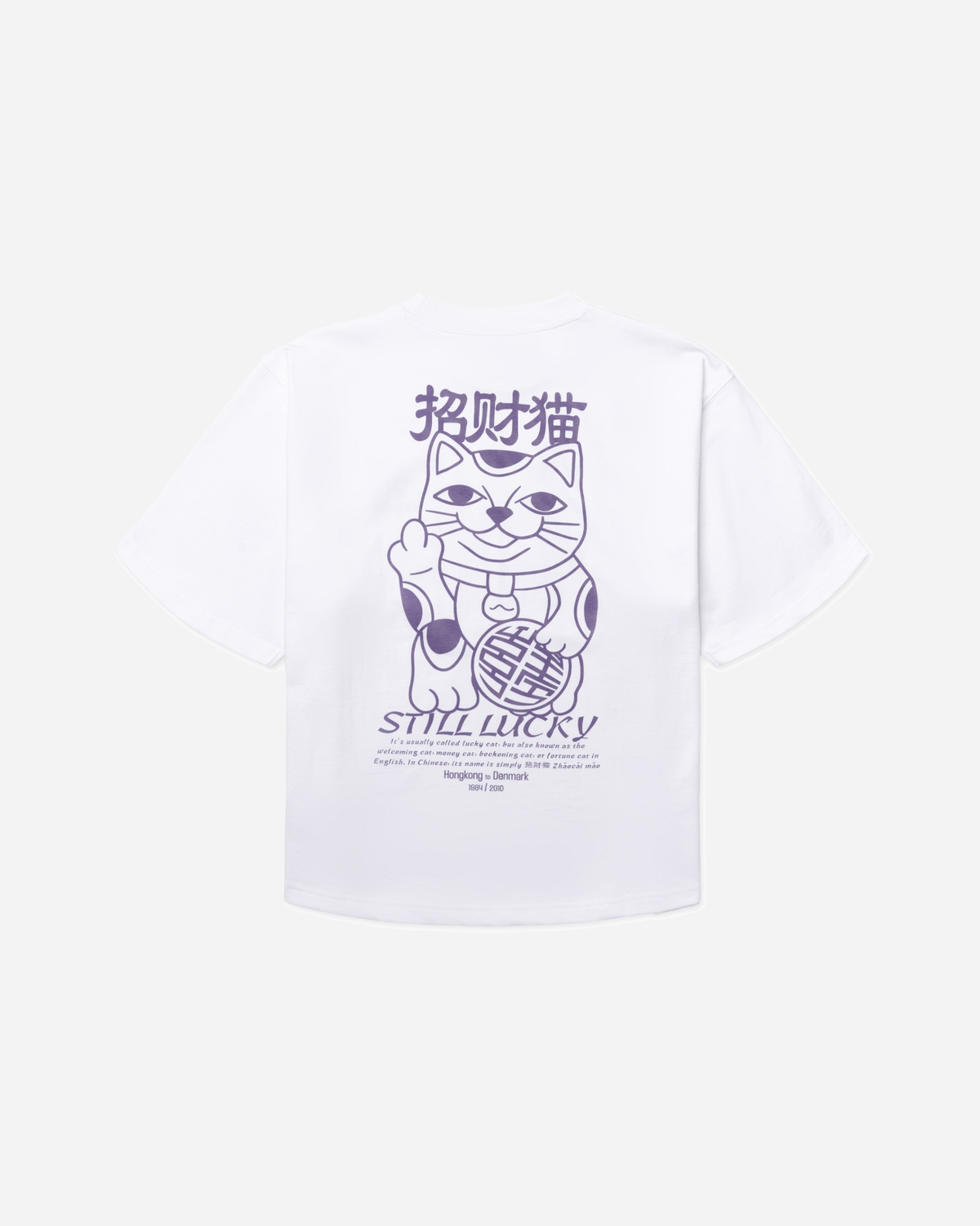 Balo Lucky Tee