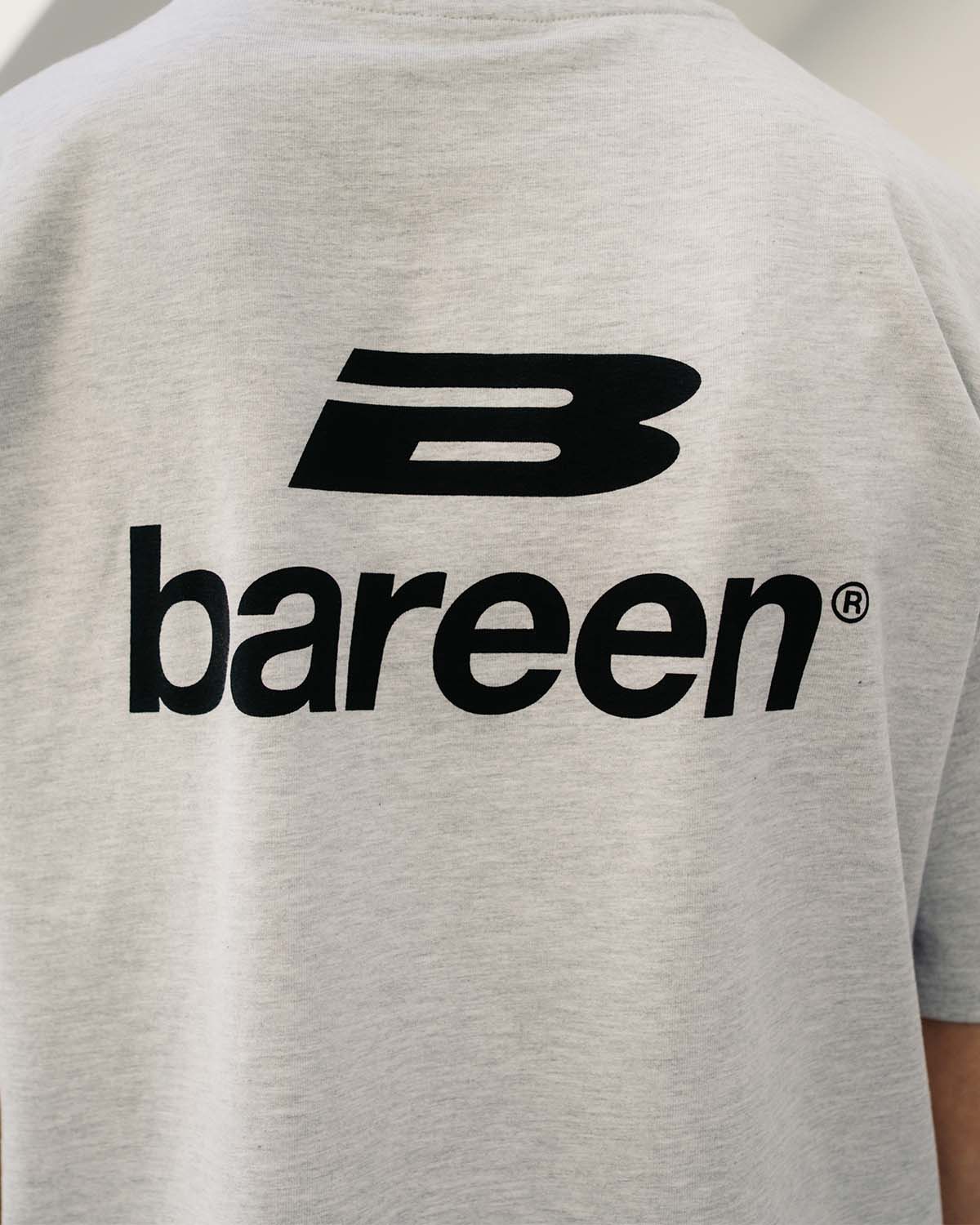 Box fit T-shirt Logo 2.0