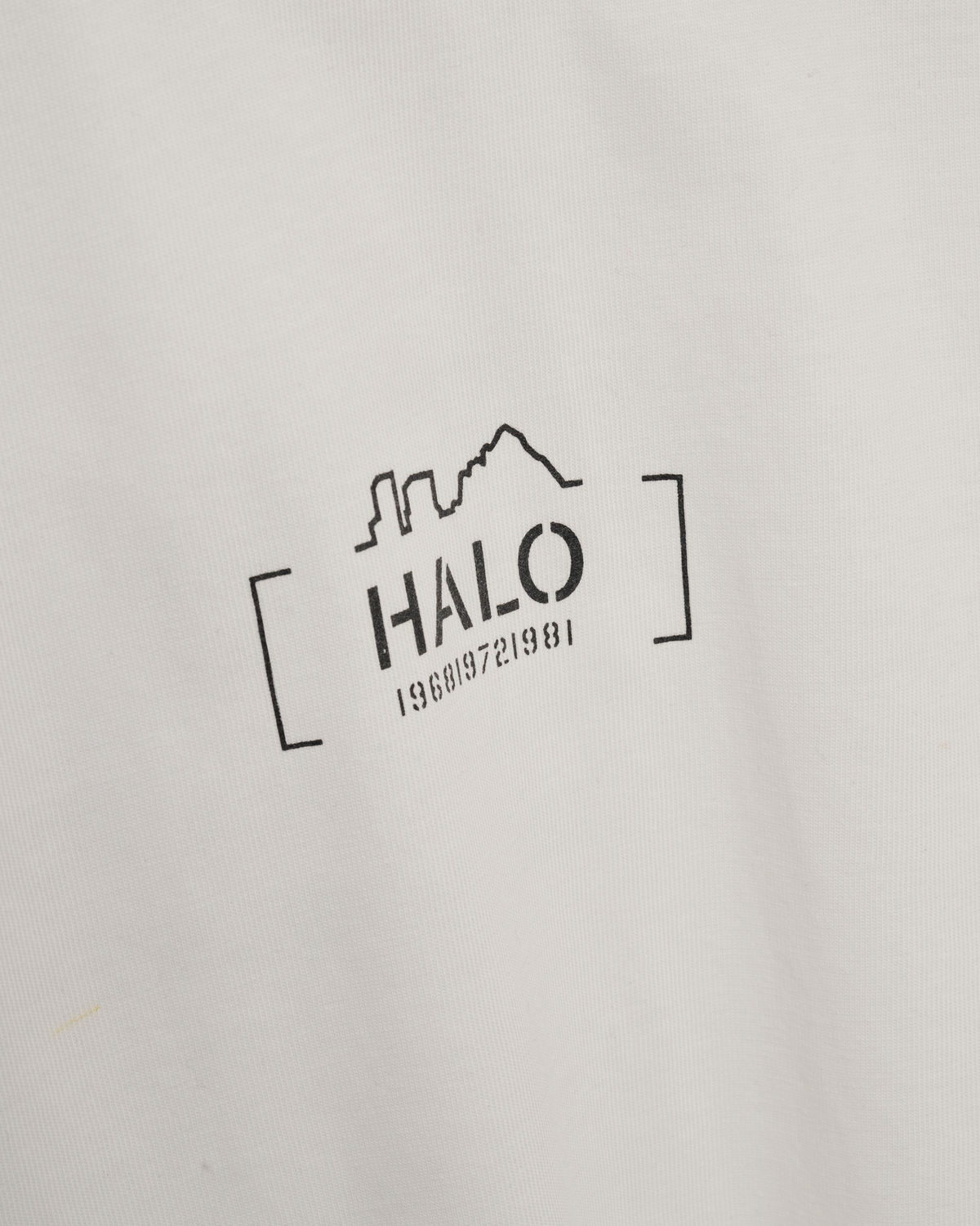Halo Graphic T-Shirt