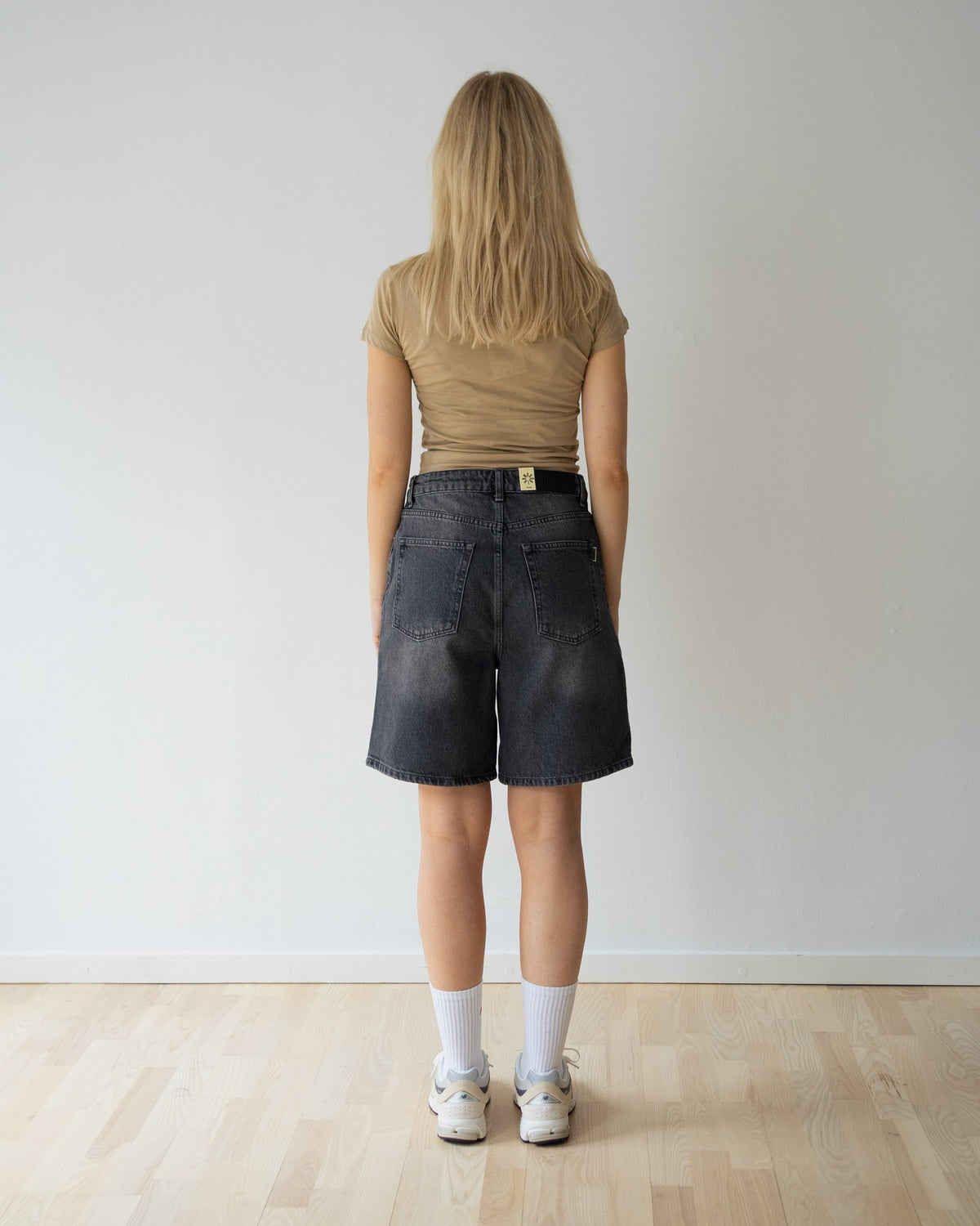 Maggie Eclipse Shorts