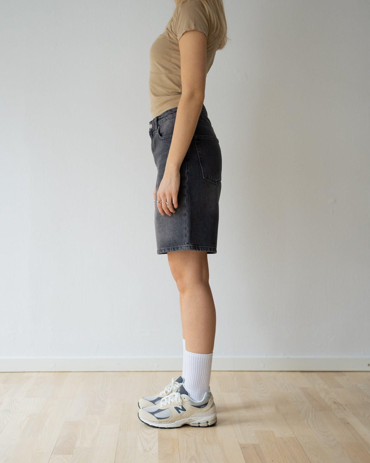Maggie Eclipse Shorts