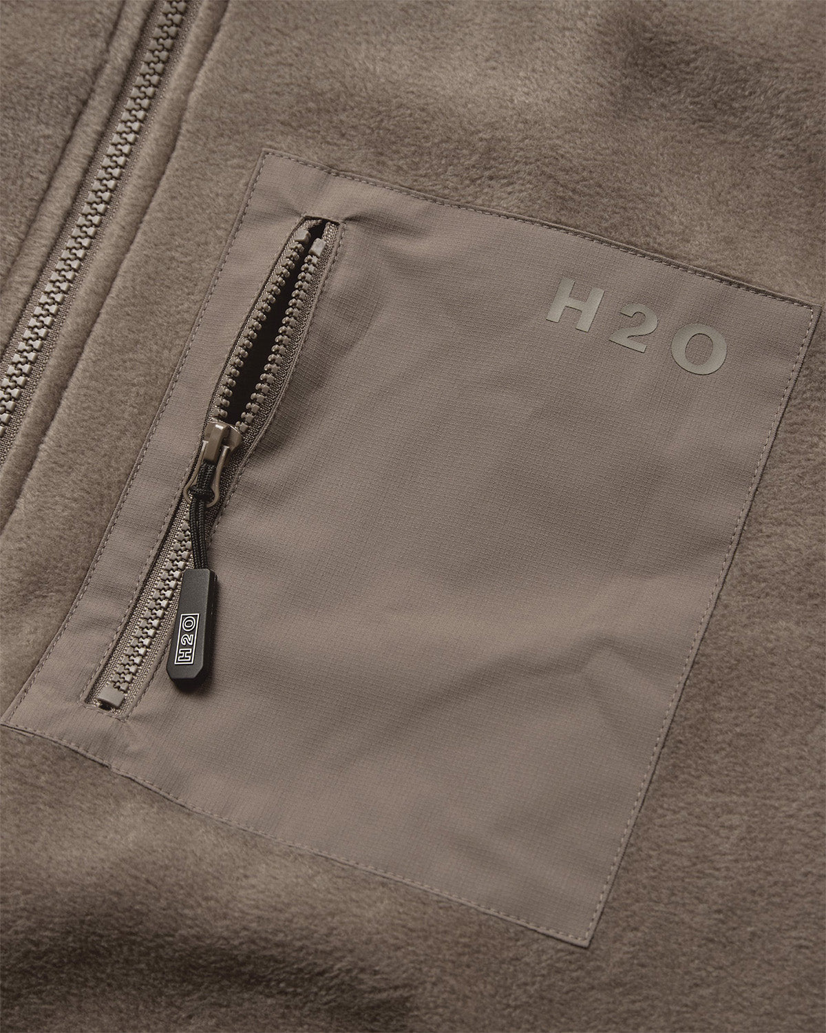 MSR | Mandø Reversible Jacket