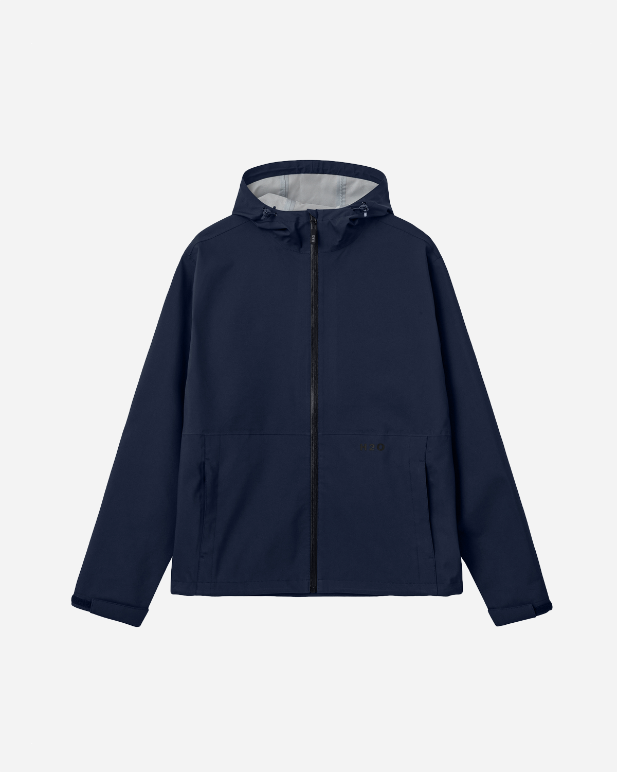Bornholm Sæt / Jakke Navy / Bukser Navy