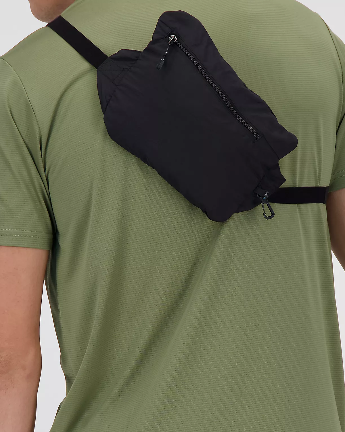 Athletics Packable Jacket