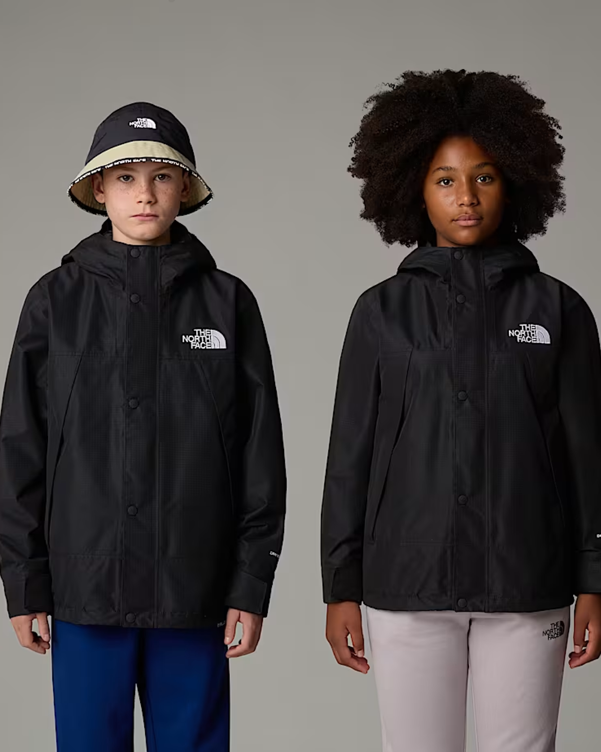 W Dryvent Mono Mountain Jacket