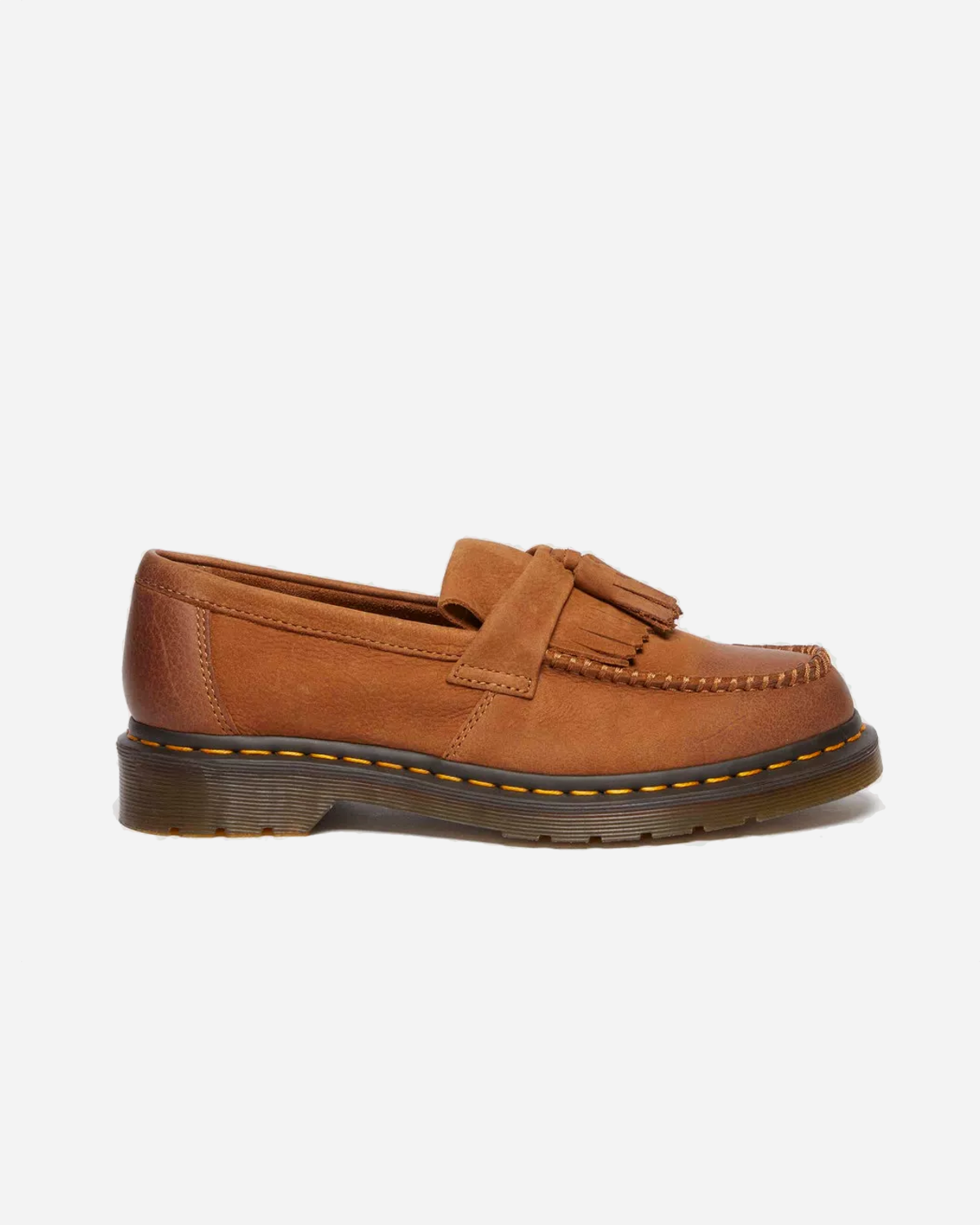 Adrian Tumbled Nubuck