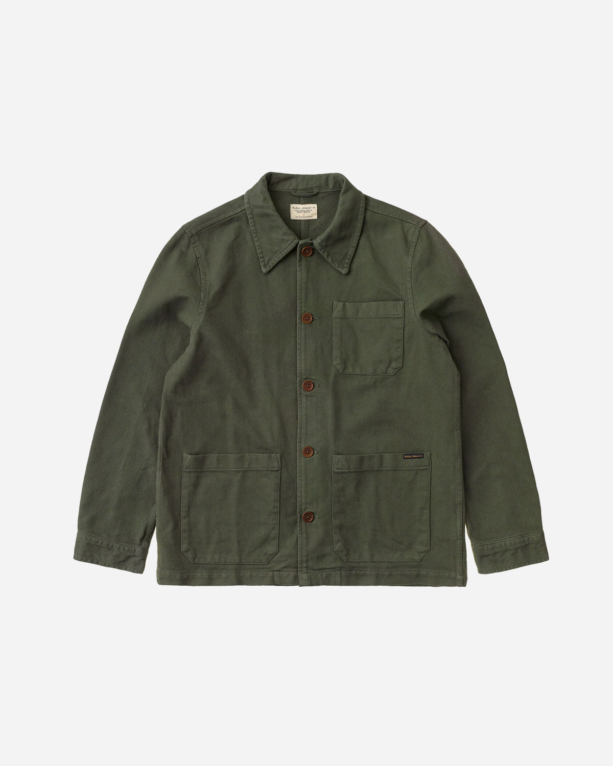 Barney Worker Jacket