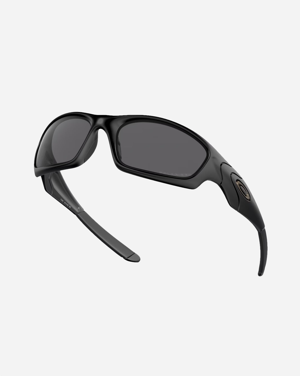Straight Jacket - Matte Black