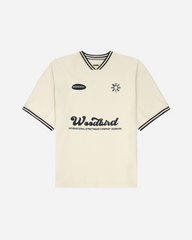 Beam Local Tee - Off White