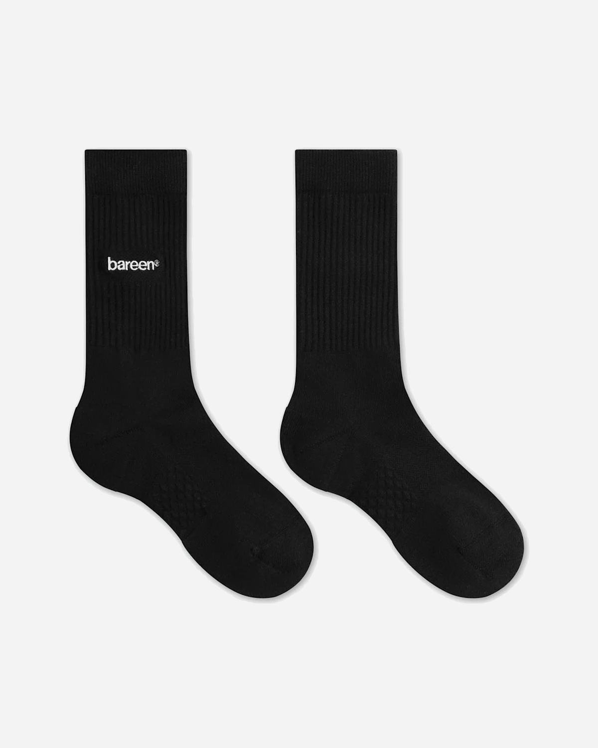 Tennis Socks, 3-pack