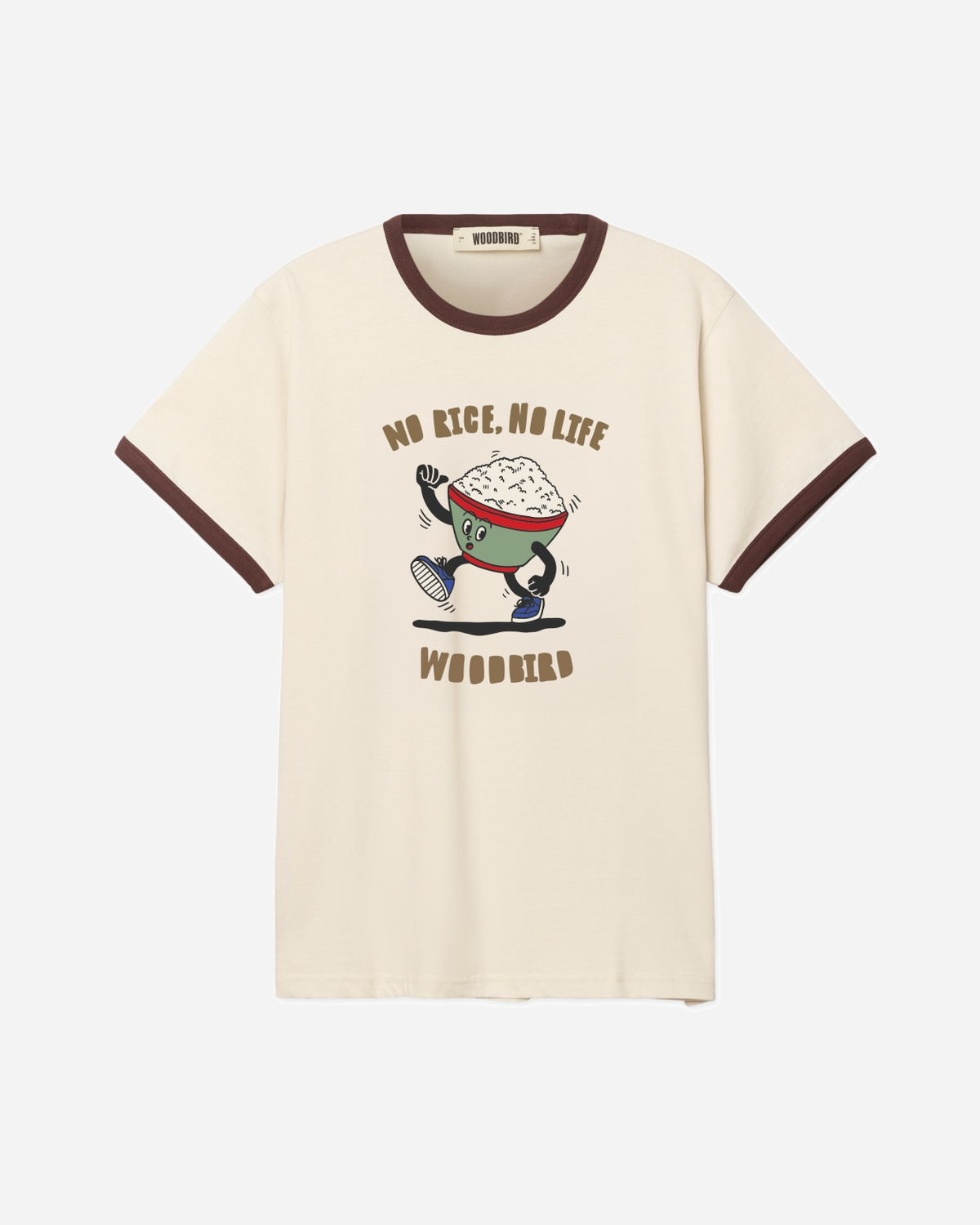 Caro Life Tee