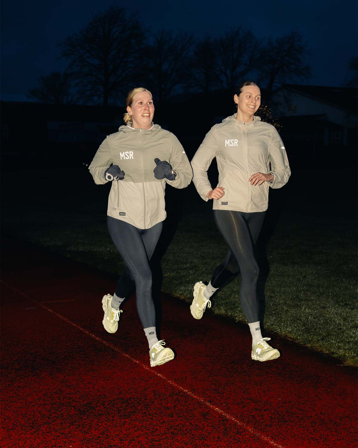 Cloudmonster 3 Women - Wolf / Wolf