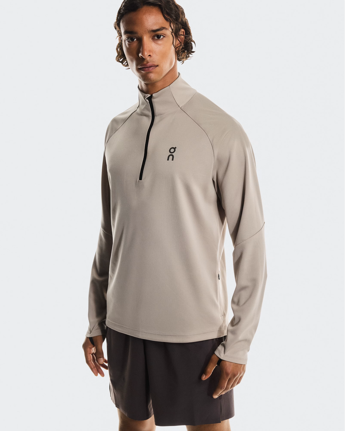 Climate Shirt Men