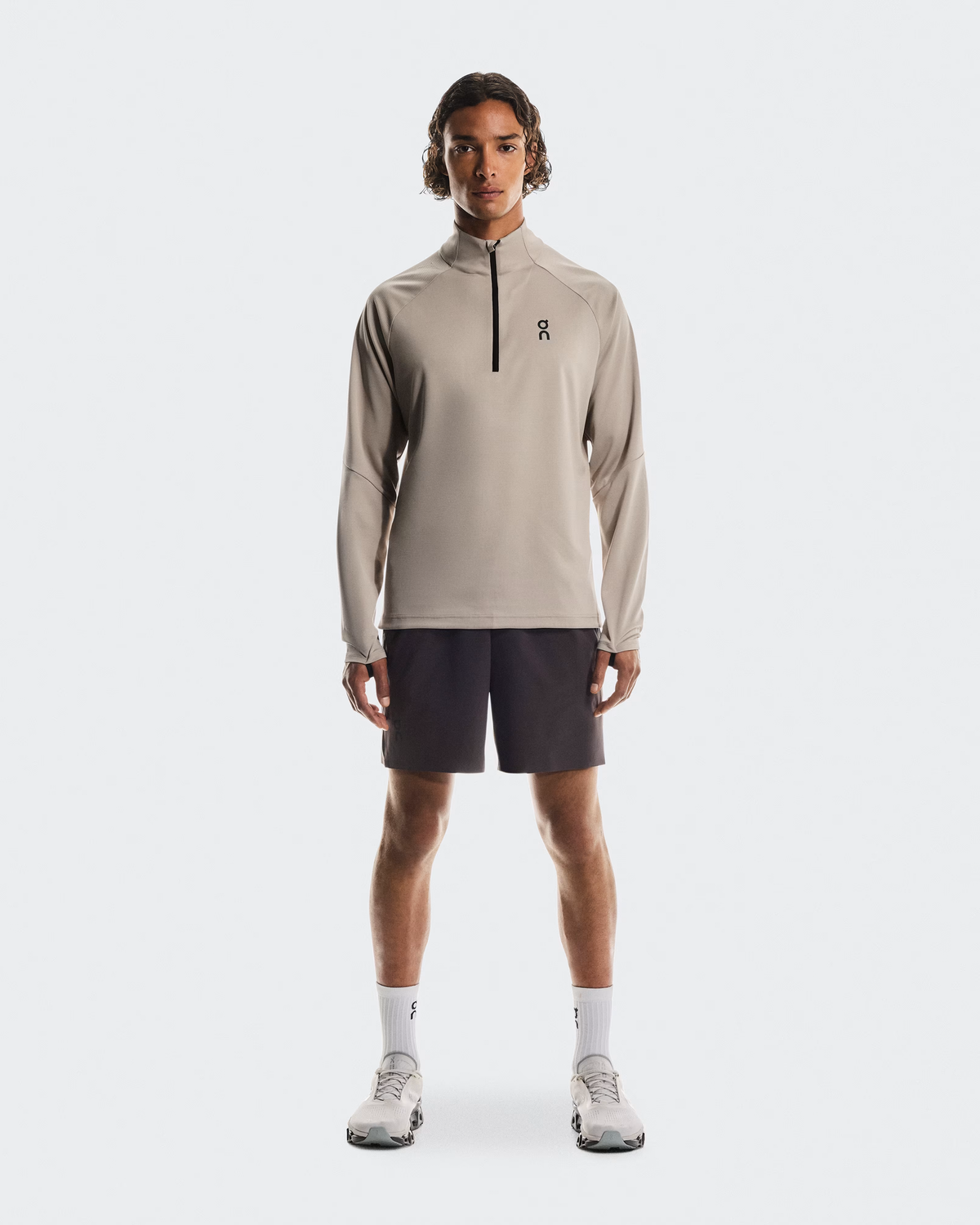 Climate Shirt Men