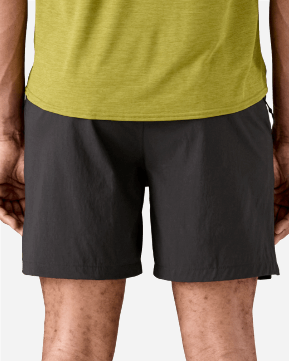 M's Baggies Lights 6 in.