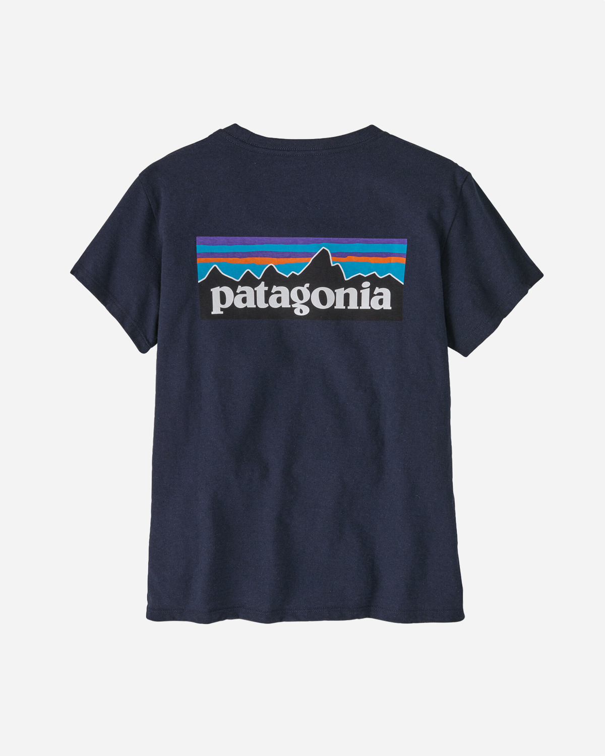 W's P-6 Logo Responsibili-Tee