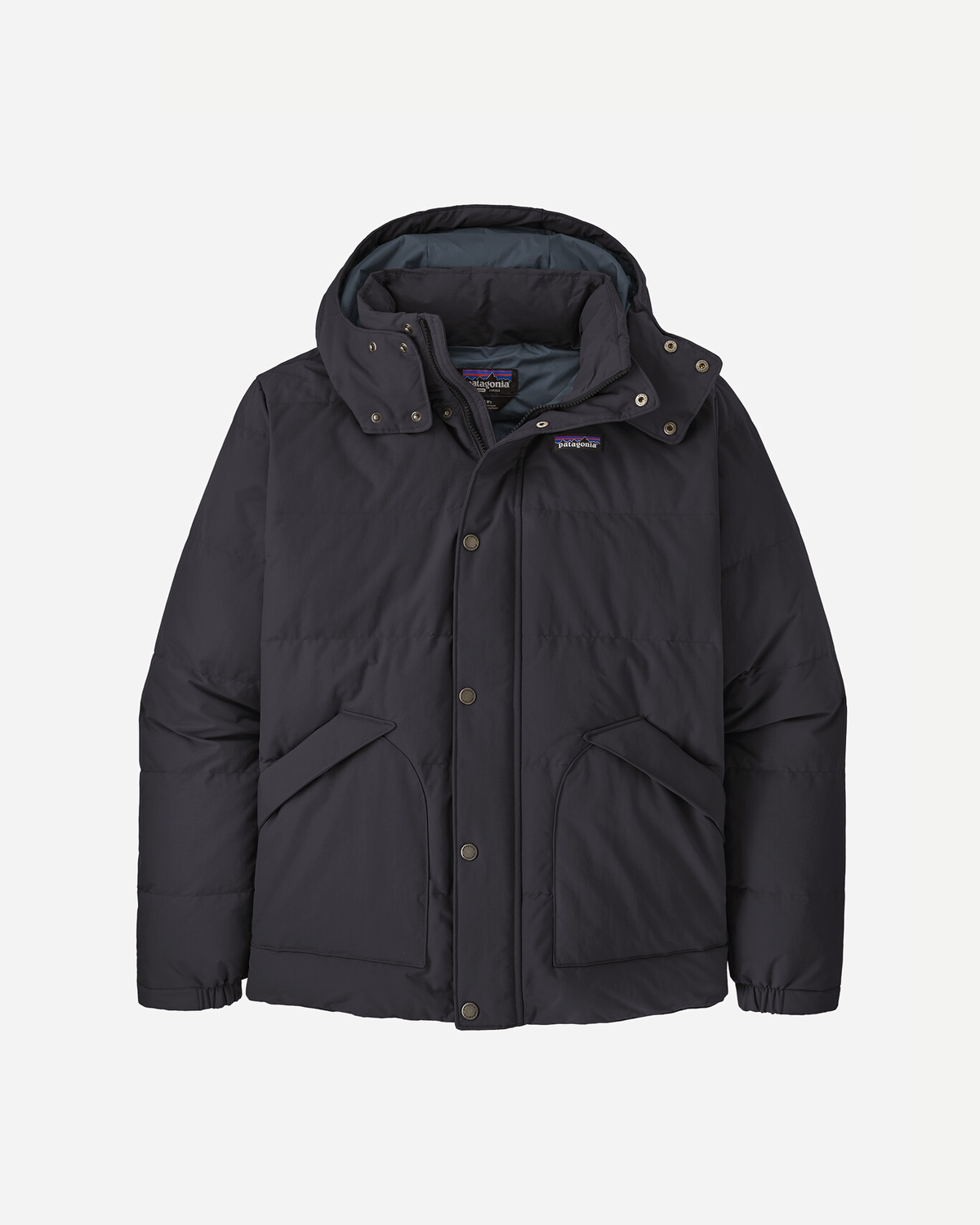 M's Downdrift Jkt - Ink Black