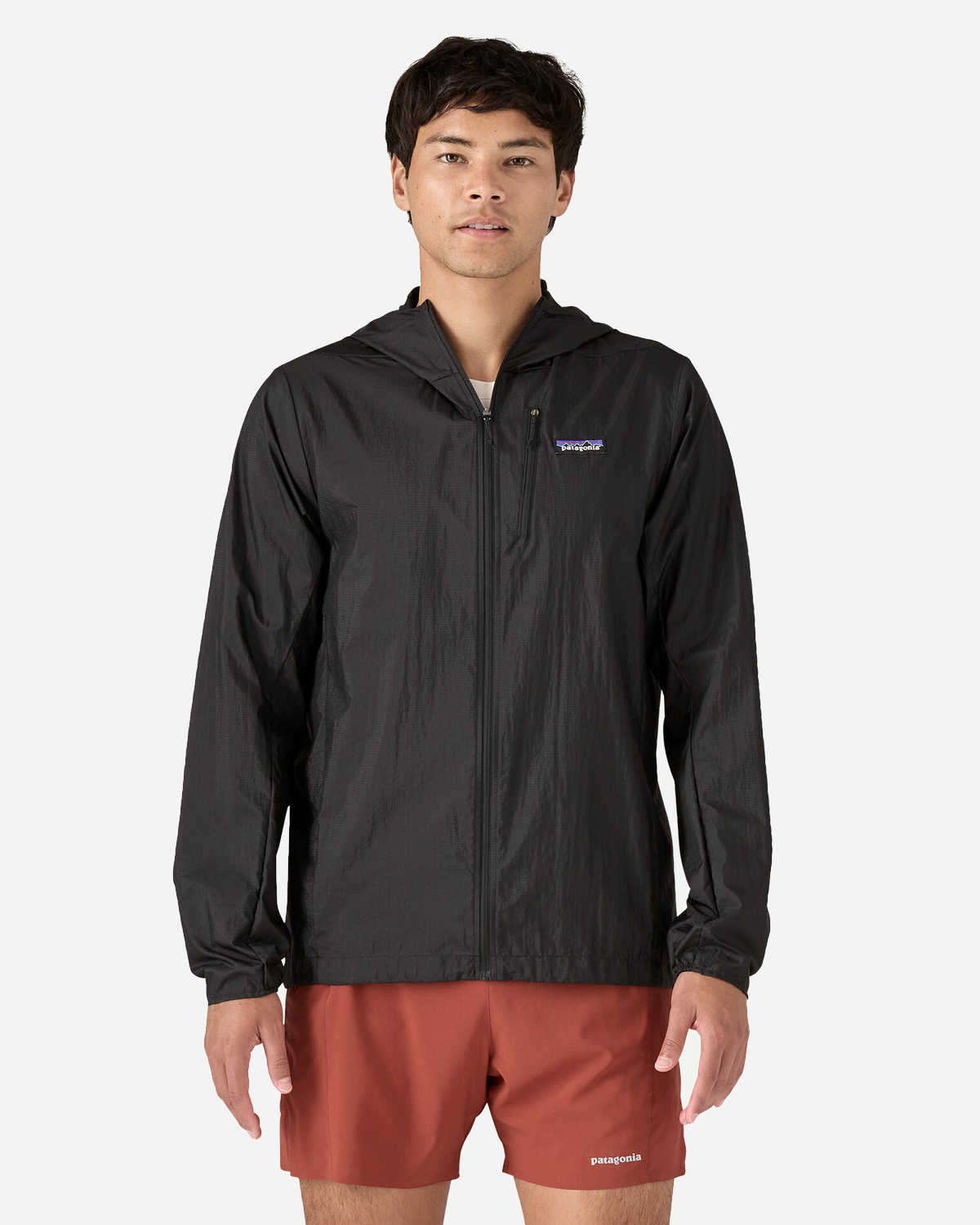 M's Houdini Jacket