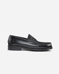 Dallas - Black Polido
