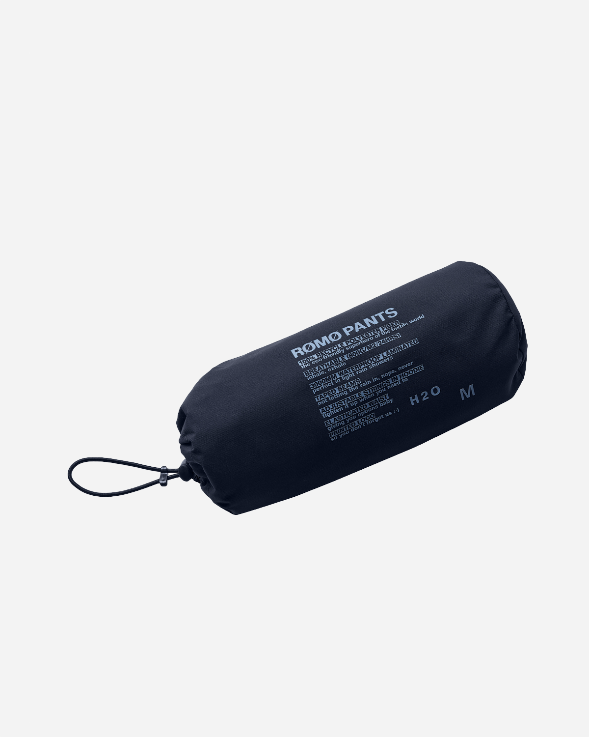 Rømø LW Rain Pants