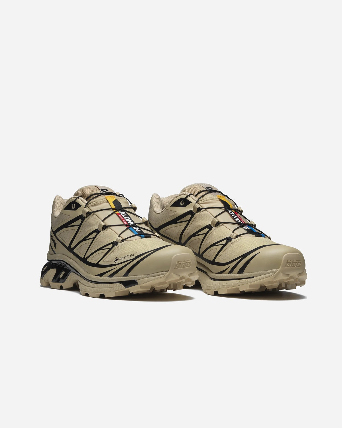 XT-6 GTX