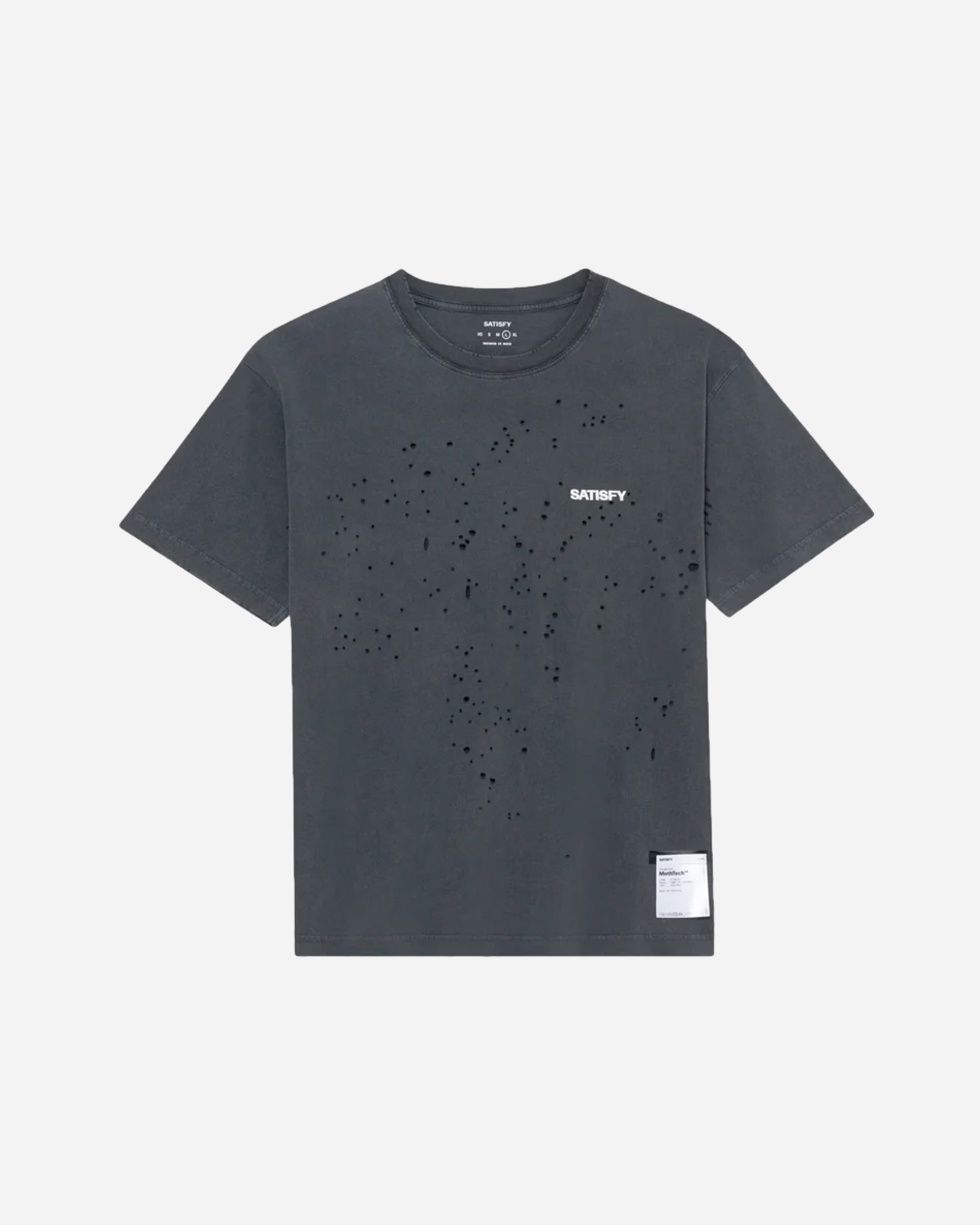 MothTech T-Shirt
