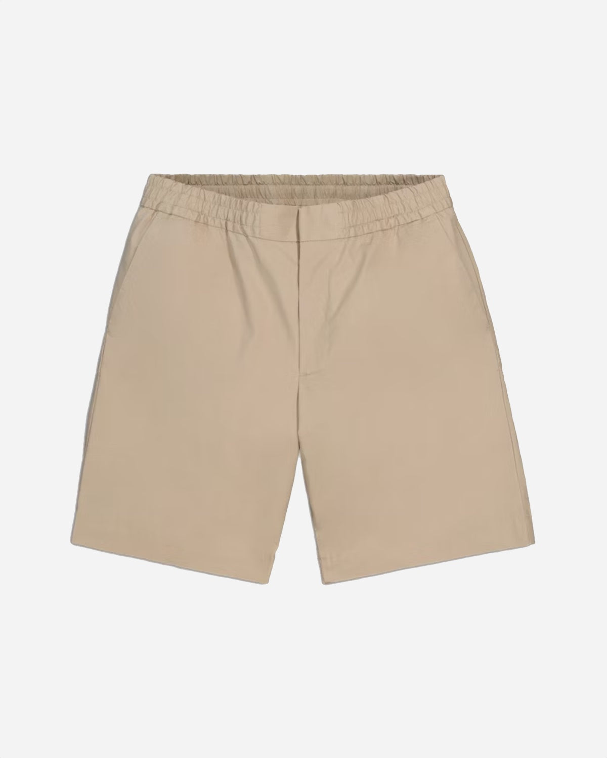 Seb Shorts 1811 - Greige