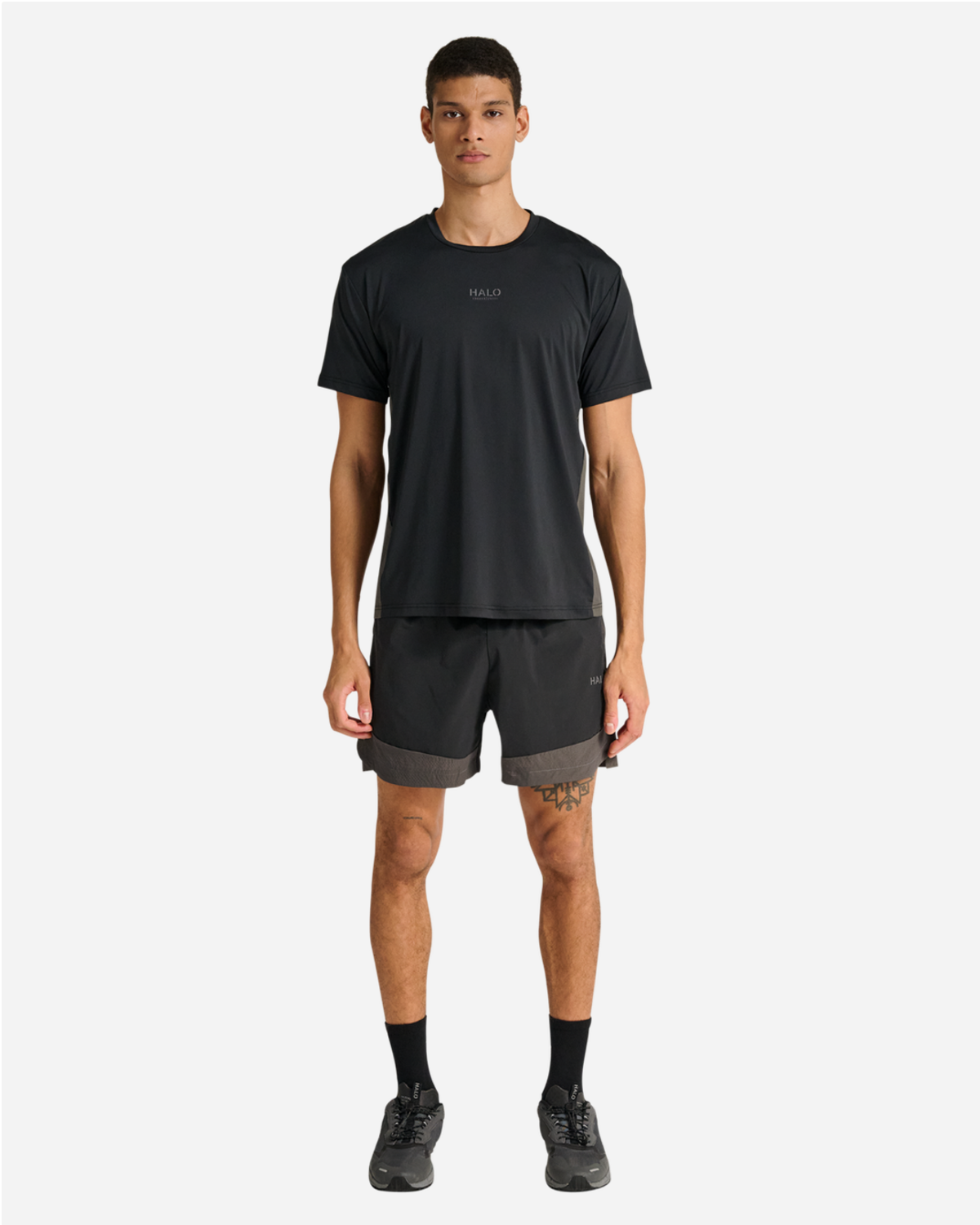 Halo Division Shorts