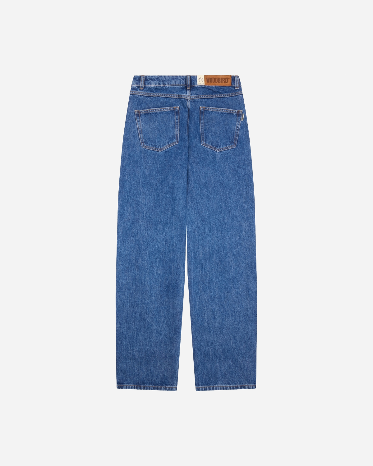 Carla Stone Jeans