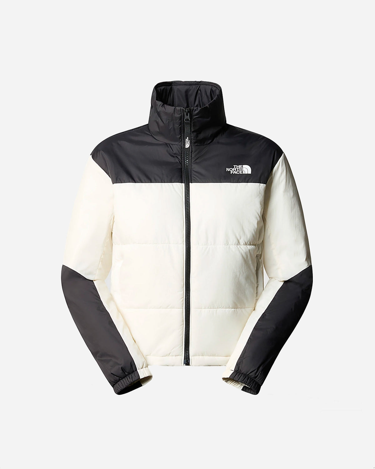 W Gosei Puffer - White