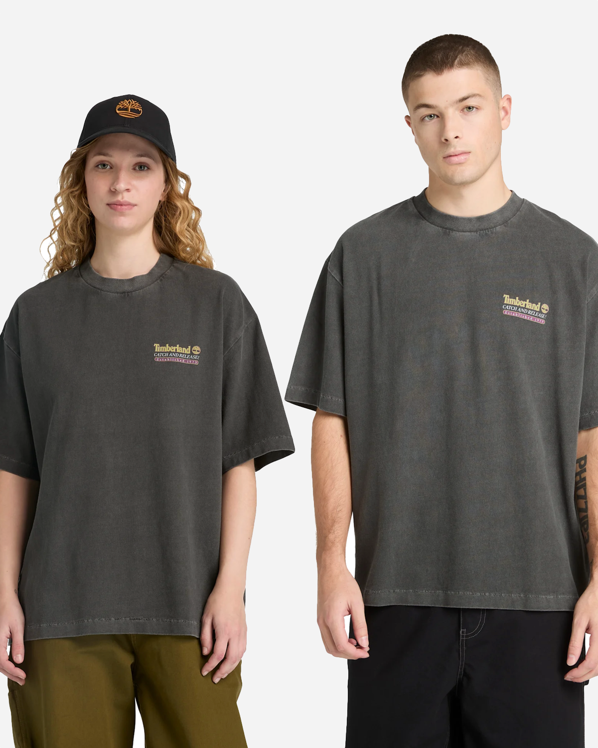 Fly Fishing'' Graphic