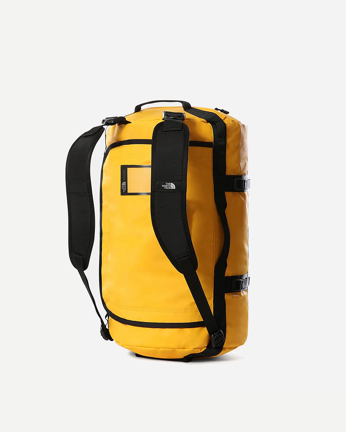 Base Camp Duffel - S - Summit/Gold