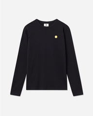 Mel Long Sleeve - Black