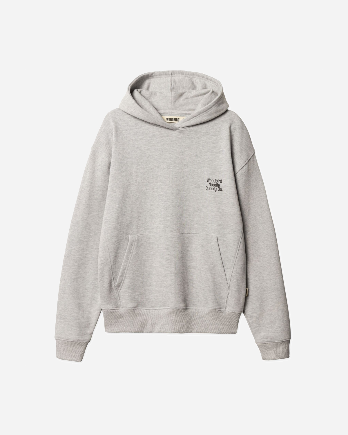 Harper Supply Hoodie