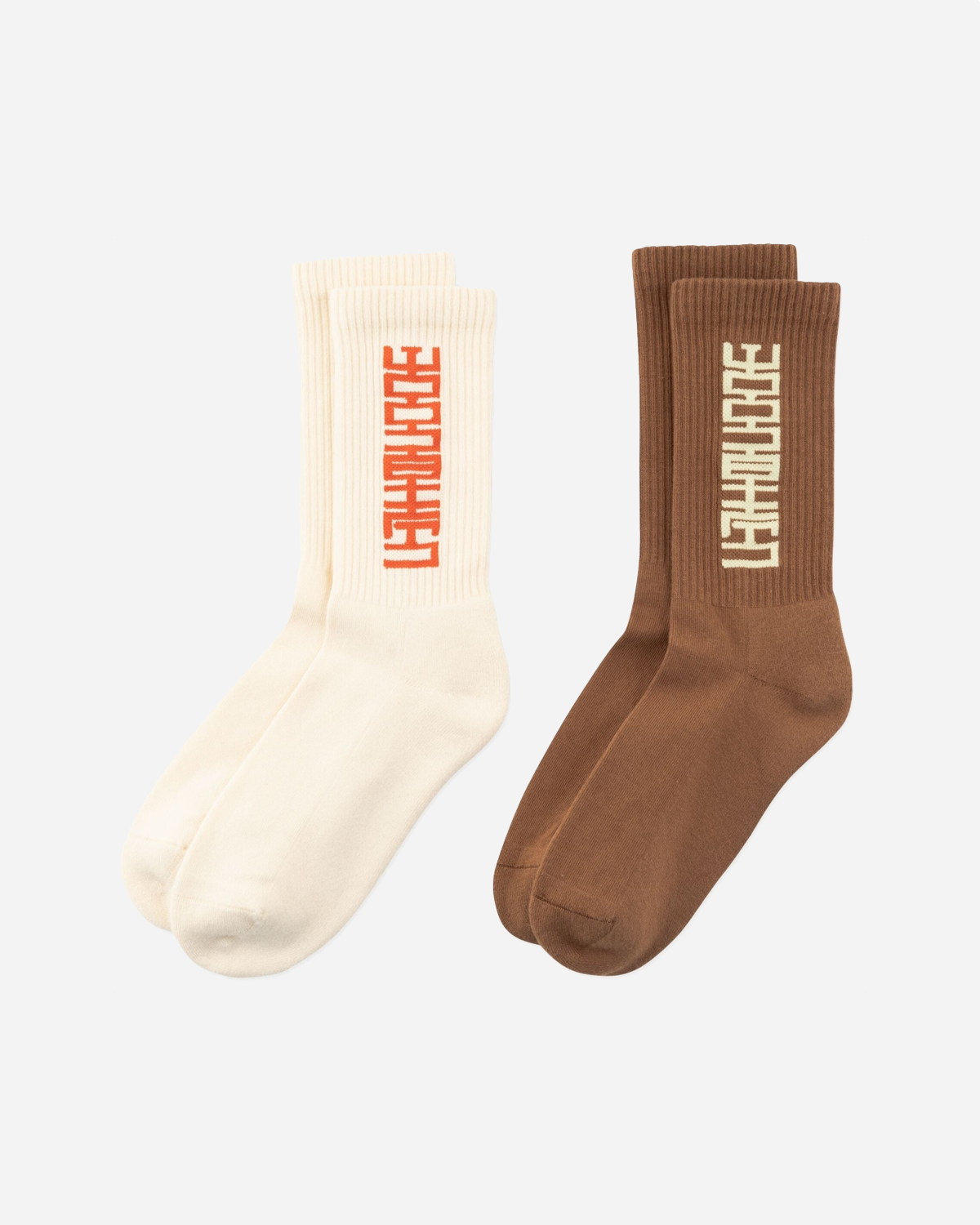 Tennis Sign Socks 2 pack
