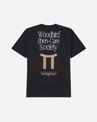 Baine Zhen Tee - Black