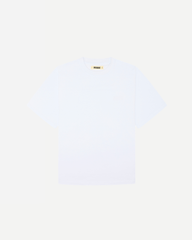 Baine Base Tee - White