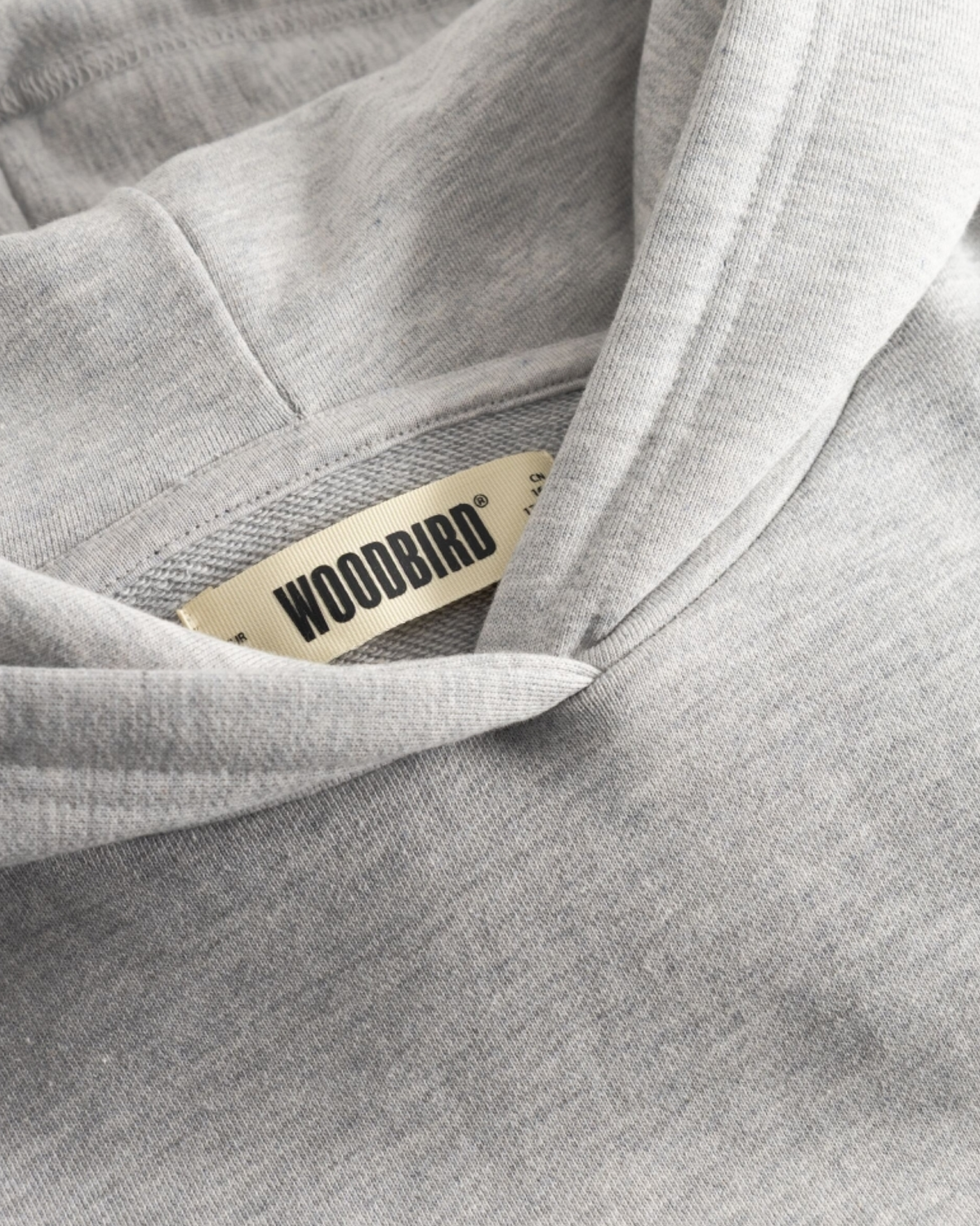 Harper Supply Hoodie