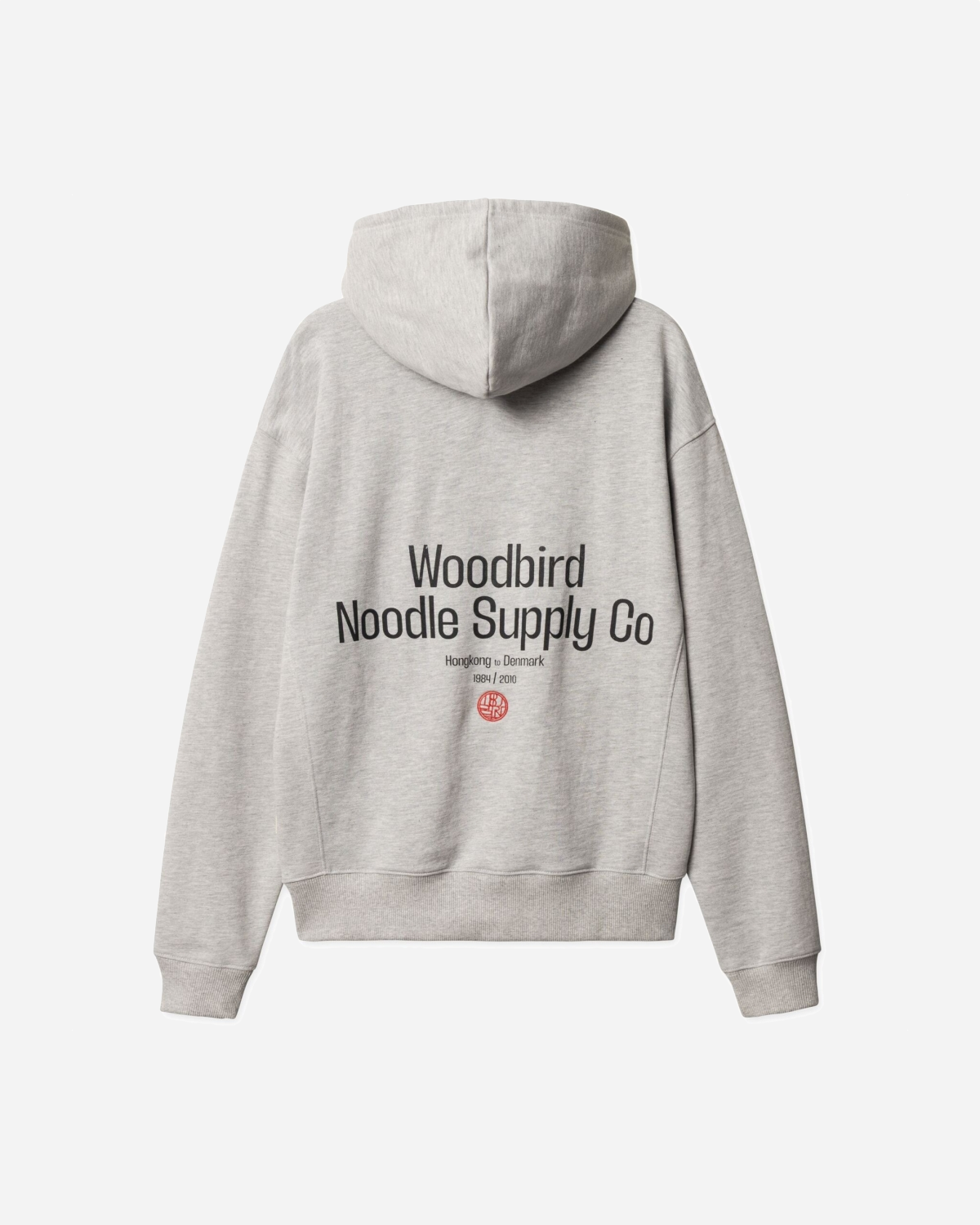 Harper Supply Hoodie