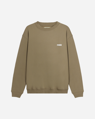 Cane Home Crew - Khaki