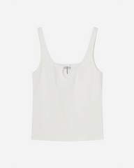 LucyRS Top - White