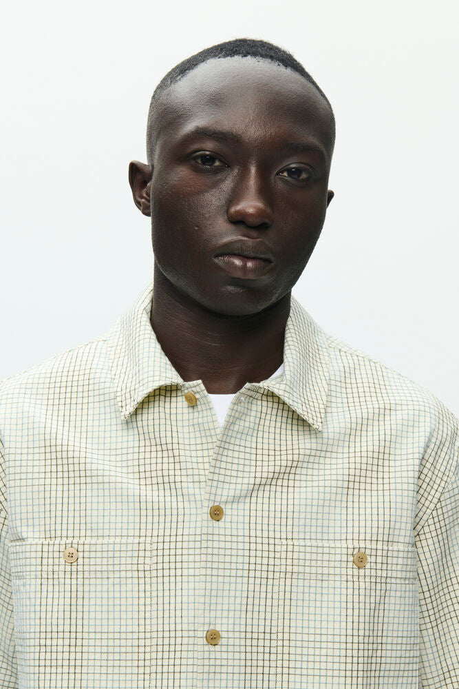 WWCooper SS shirt