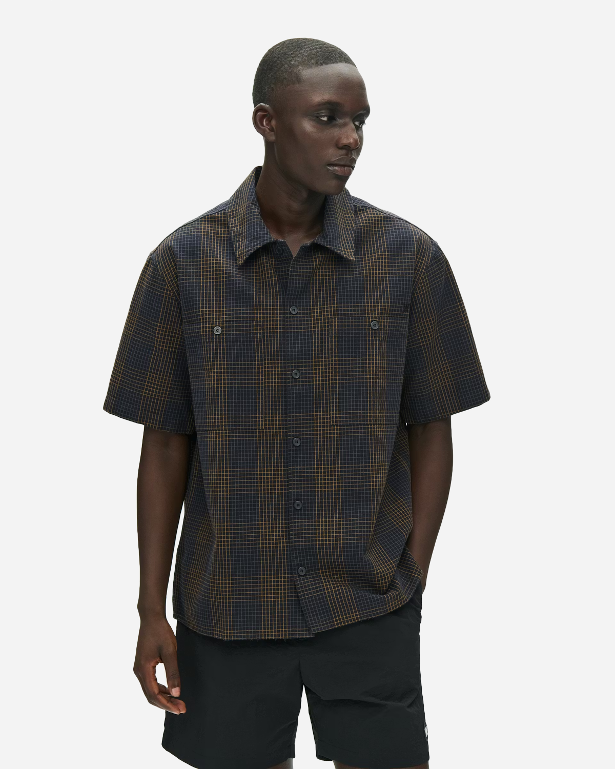 WWCooper SS shirt