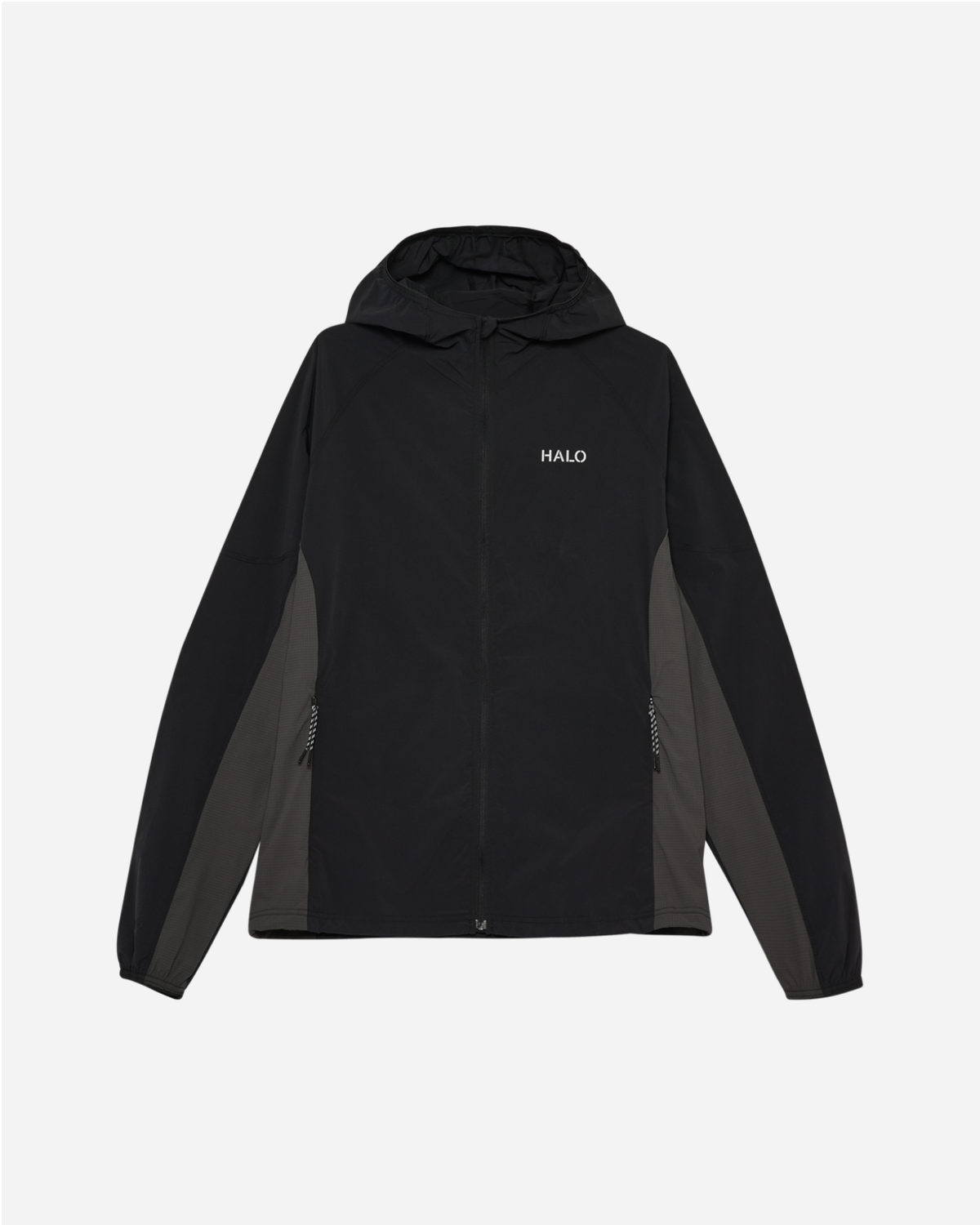 Halo Division Jacket
