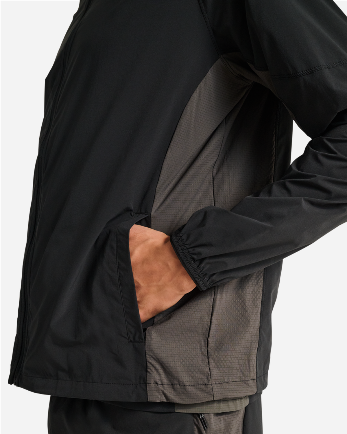 Halo Division Jacket