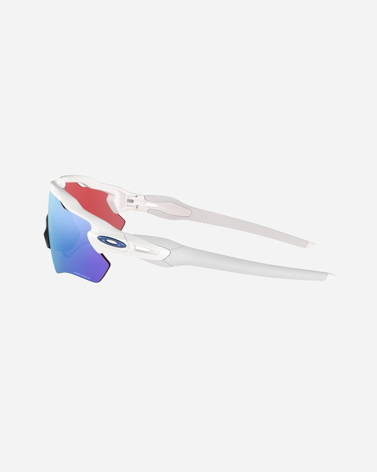 Radar Ev Path - Polished White