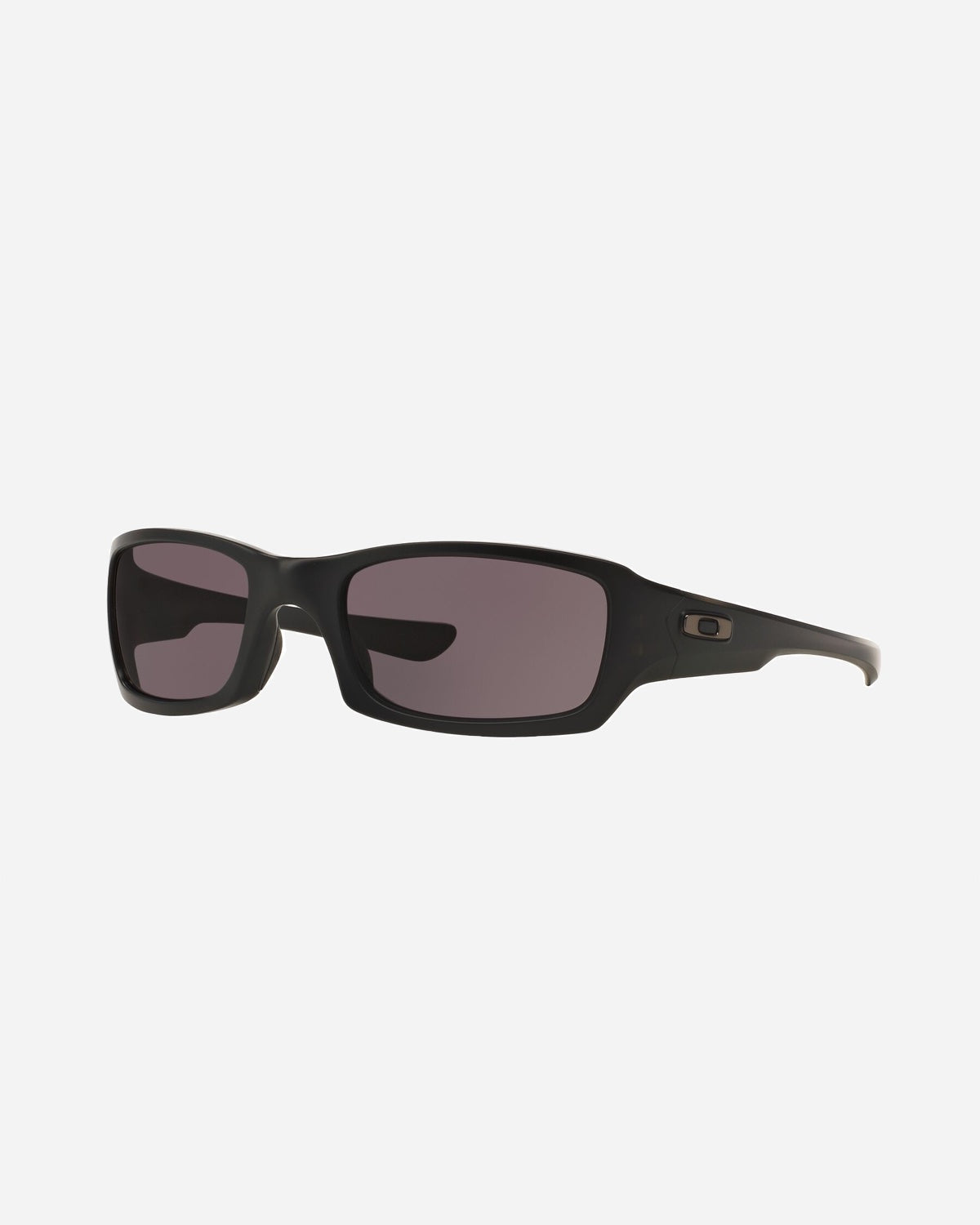 Fives Squared - Matte Black